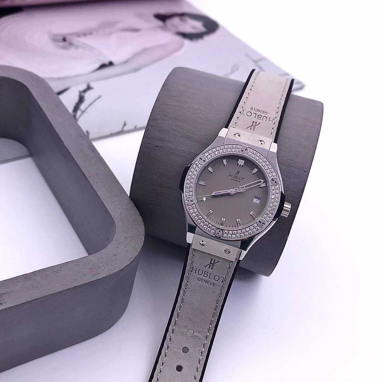 Часы премиальные Hublot BP-24179 Часы премиальные Hublot BP-24179