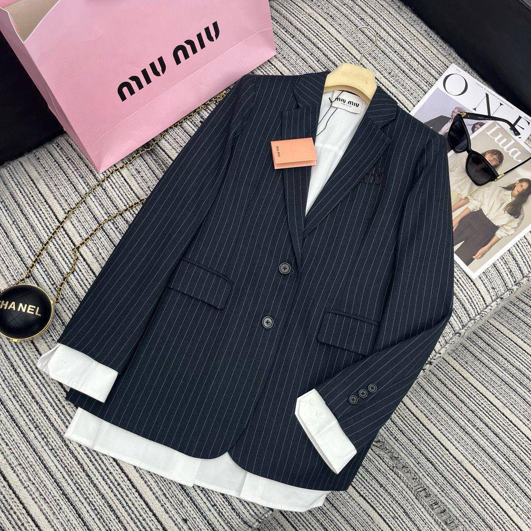 Жакет элитный Miu Miu BP-49310 Жакет элитный Miu Miu BP-49310