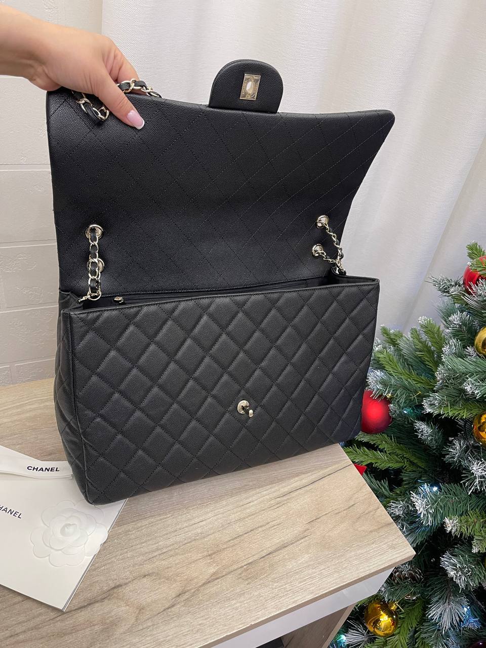 Трендовая женская сумка Chanel BP-44001 Трендовая женская сумка Chanel BP-44001