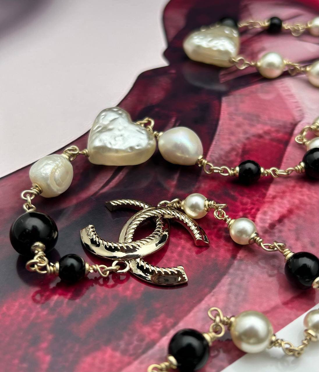 Подвеска элитная Chanel BP-51238 Подвеска элитная Chanel BP-51238