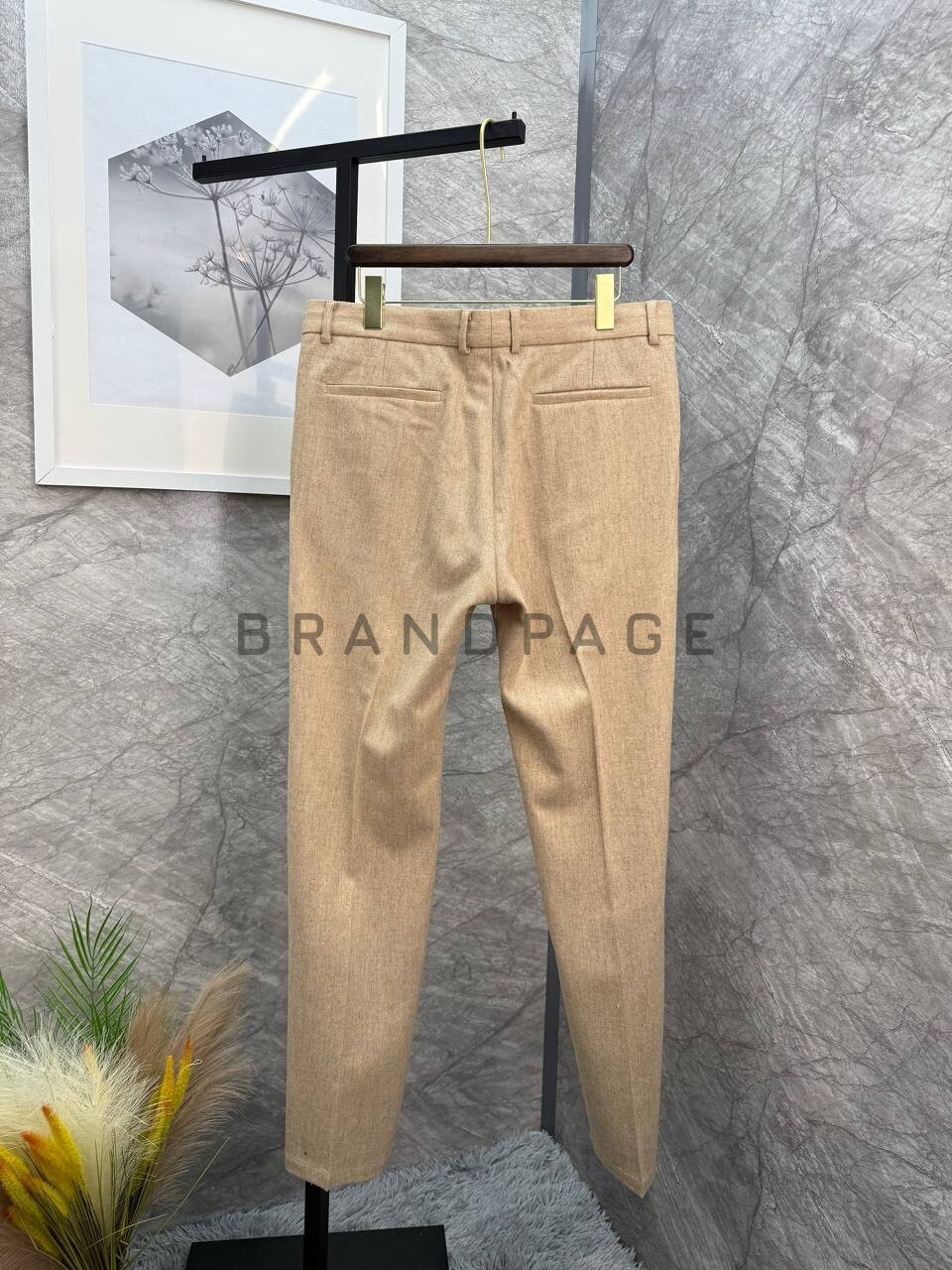 Костюм из шерсти Лана BC BPLUX5603 Костюм из шерсти Лана BC BPLUX5603