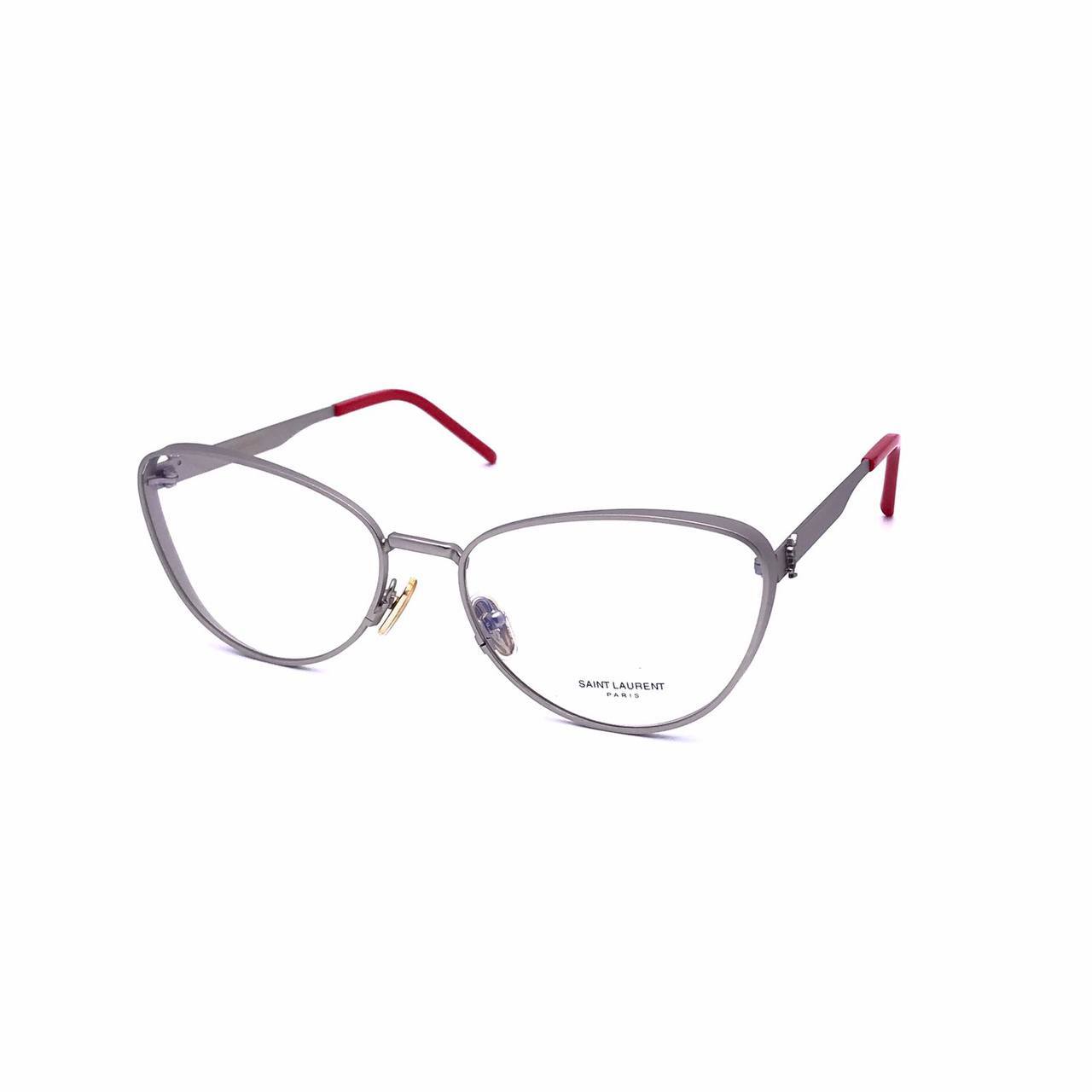 Оправа Yves Saint Laurent премиальная BP-21395 Оправа Yves Saint Laurent премиальная BP-21395