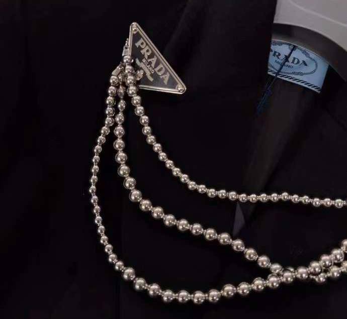 Жакет Prada элитный BP-25795 Жакет Prada элитный BP-25795