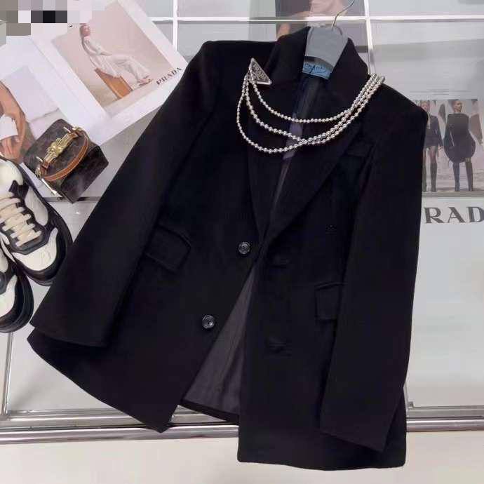 Жакет Prada элитный BP-25795 Жакет Prada элитный BP-25795