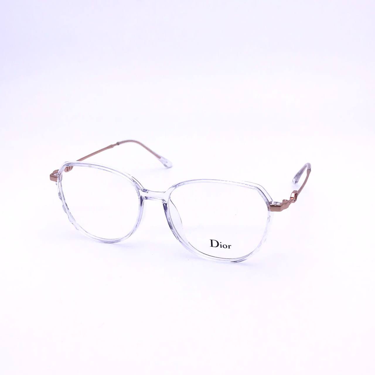 Christian Dior оправа люксовая BP-21693 Christian Dior оправа люксовая BP-21693