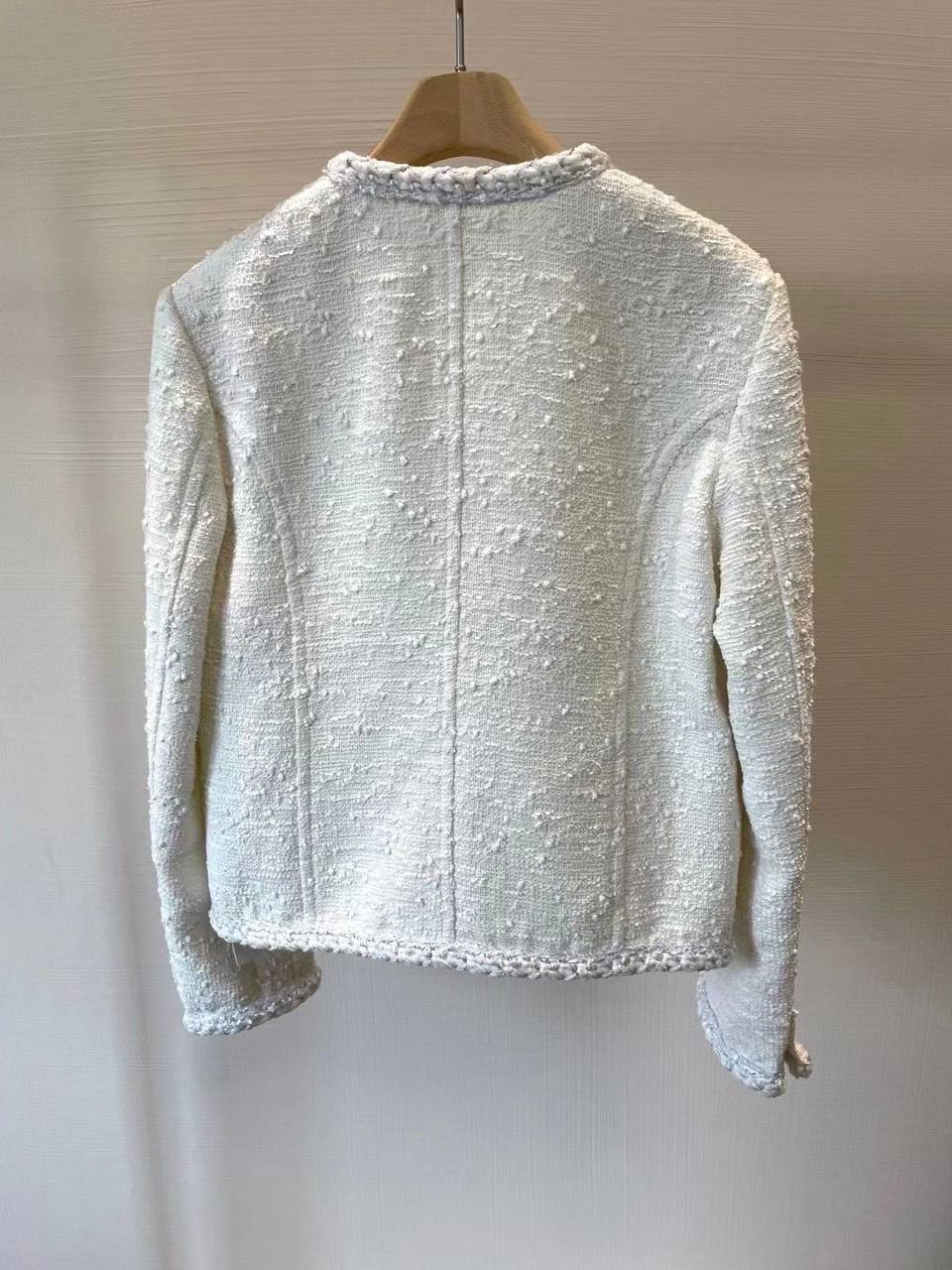 Жакет элитный Chanel BP-18002 Жакет элитный Chanel BP-18002