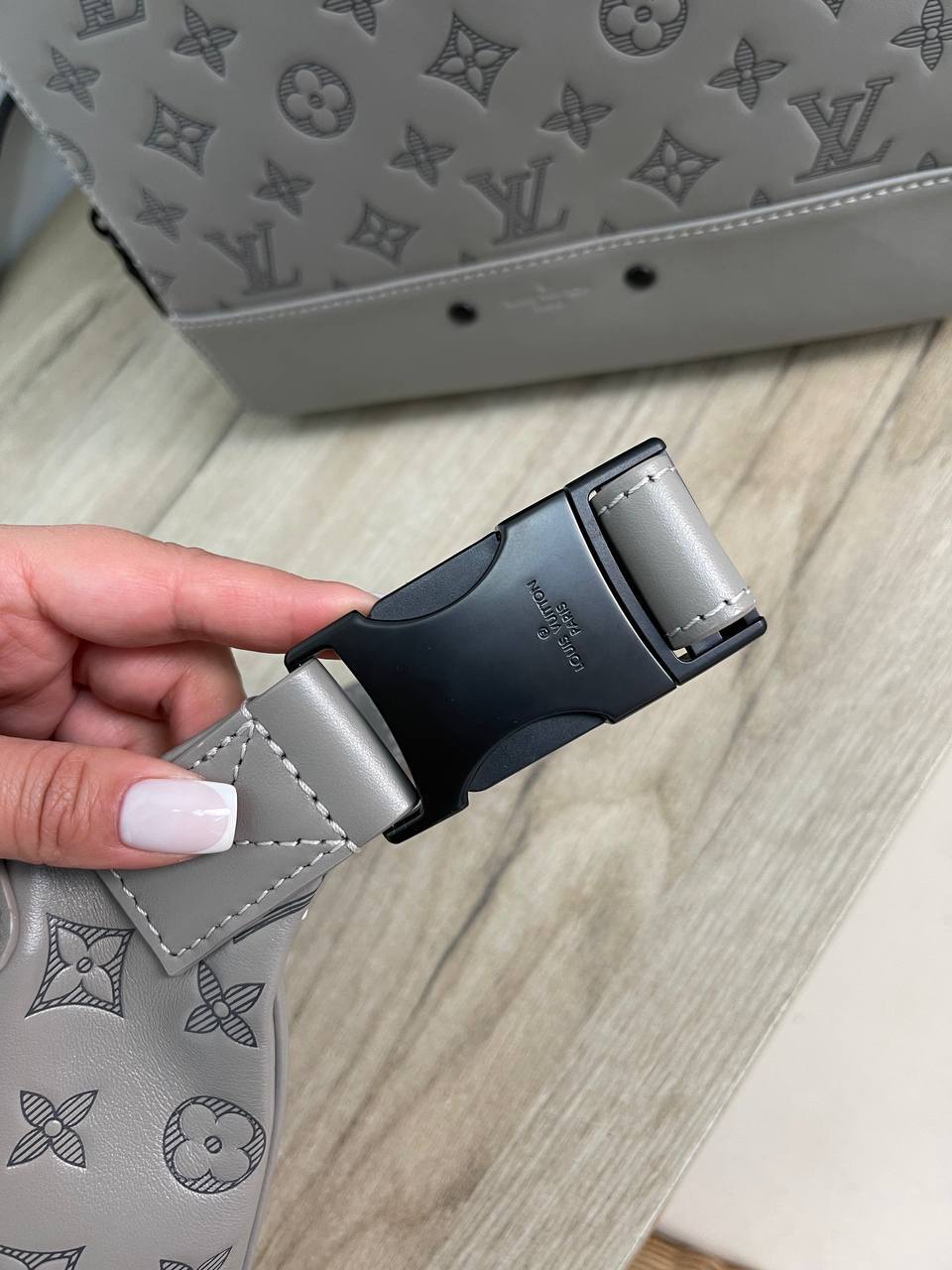 Поясная сумка элегантная Louis Vuitton BP-13332 Поясная сумка элегантная Louis Vuitton BP-13332