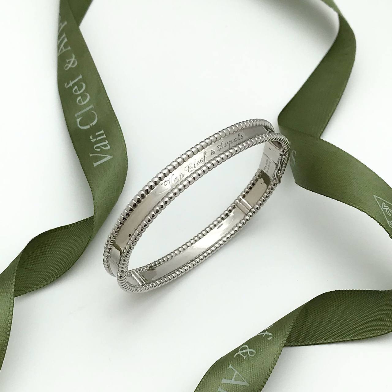 Браслет Van Cleef люкс BP-46704 Браслет Van Cleef люкс BP-46704