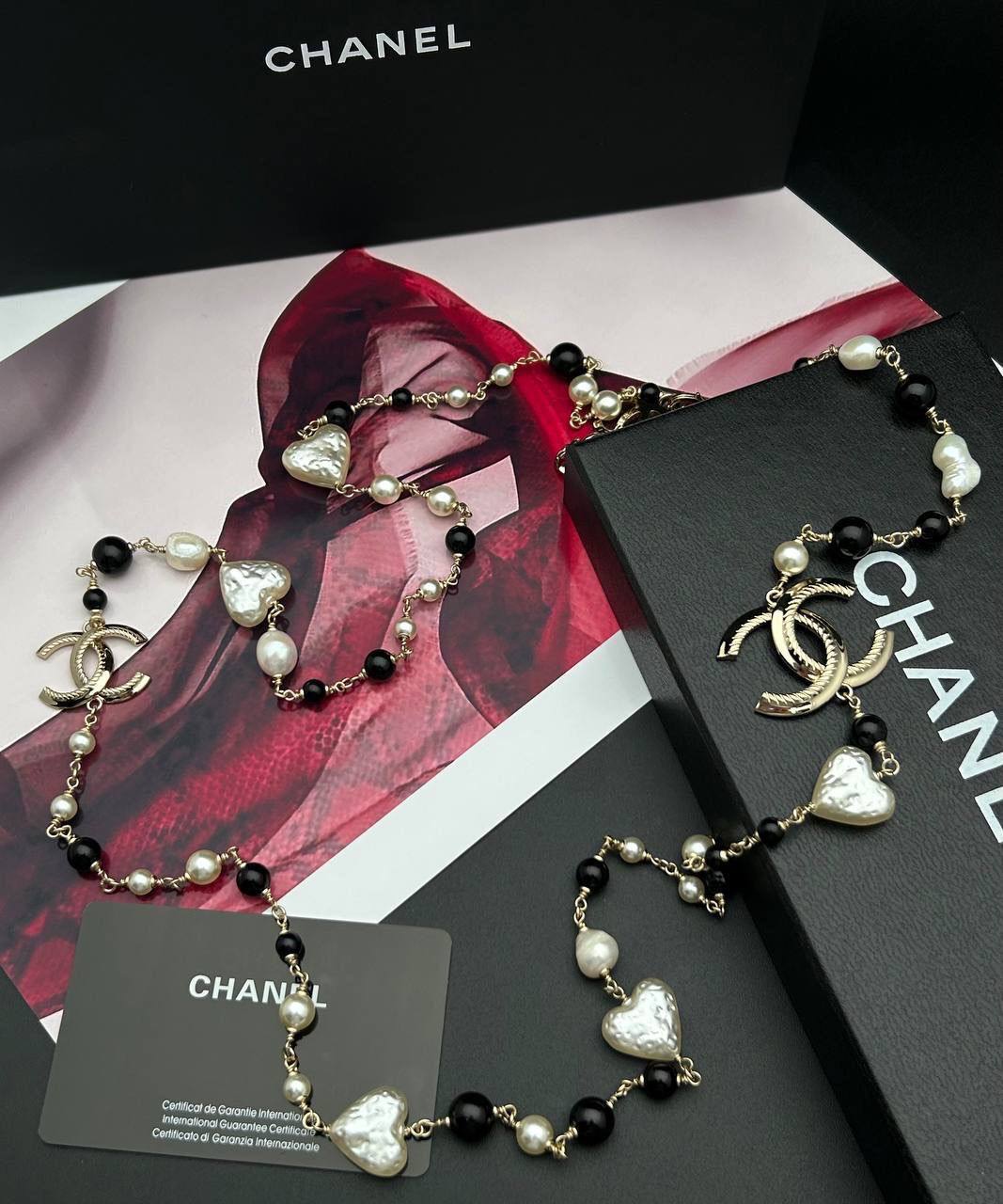 Подвеска элитная Chanel BP-51238 Подвеска элитная Chanel BP-51238