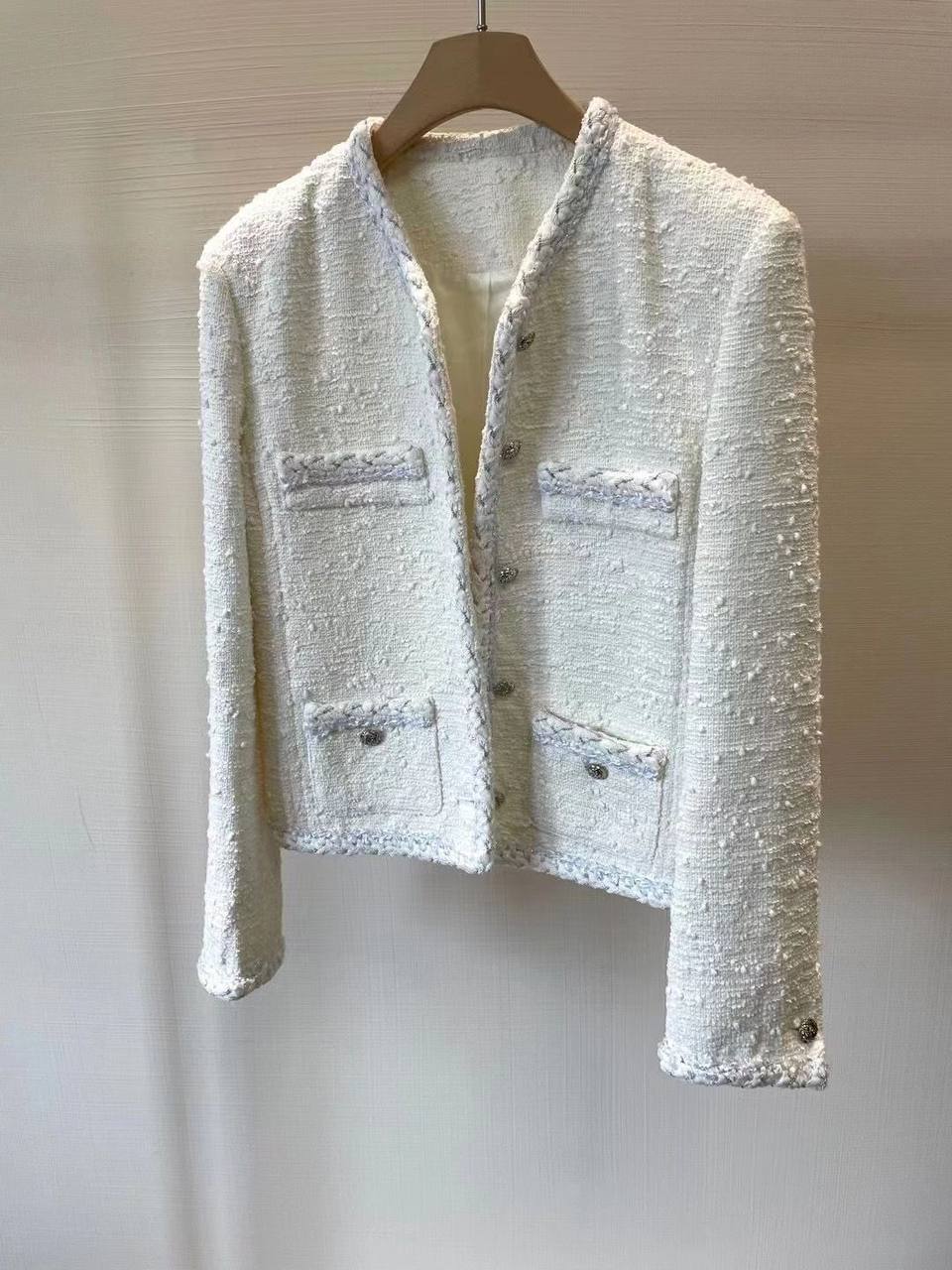 Жакет элитный Chanel BP-18002 Жакет элитный Chanel BP-18002