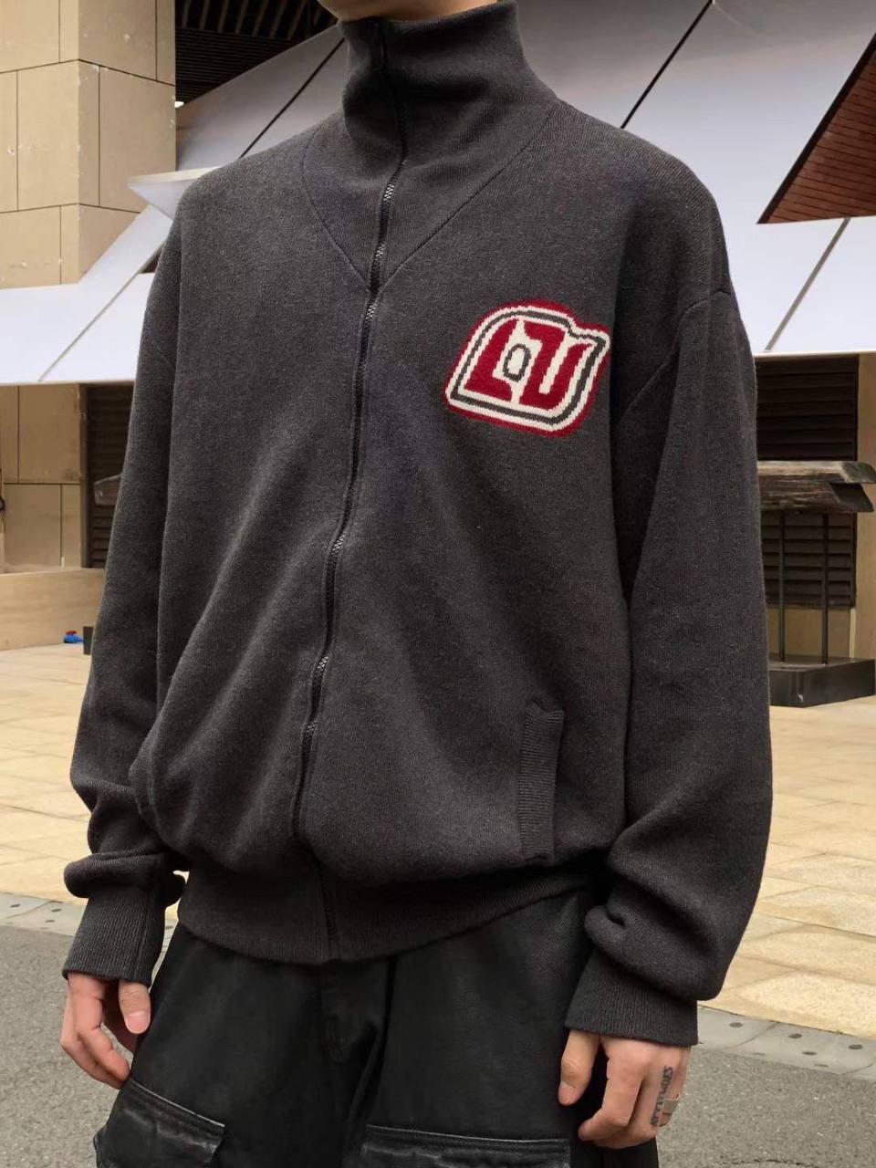 Бомбер Louis Vuitton BP-43053 Бомбер Louis Vuitton BP-43053