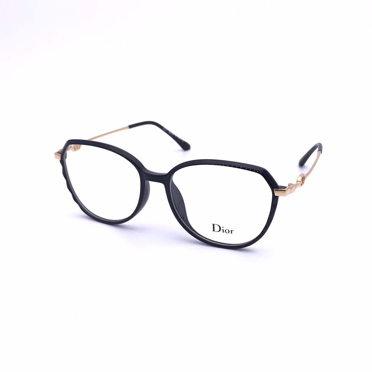 Dior коллекционная оправа BP-21692 Dior коллекционная оправа BP-21692