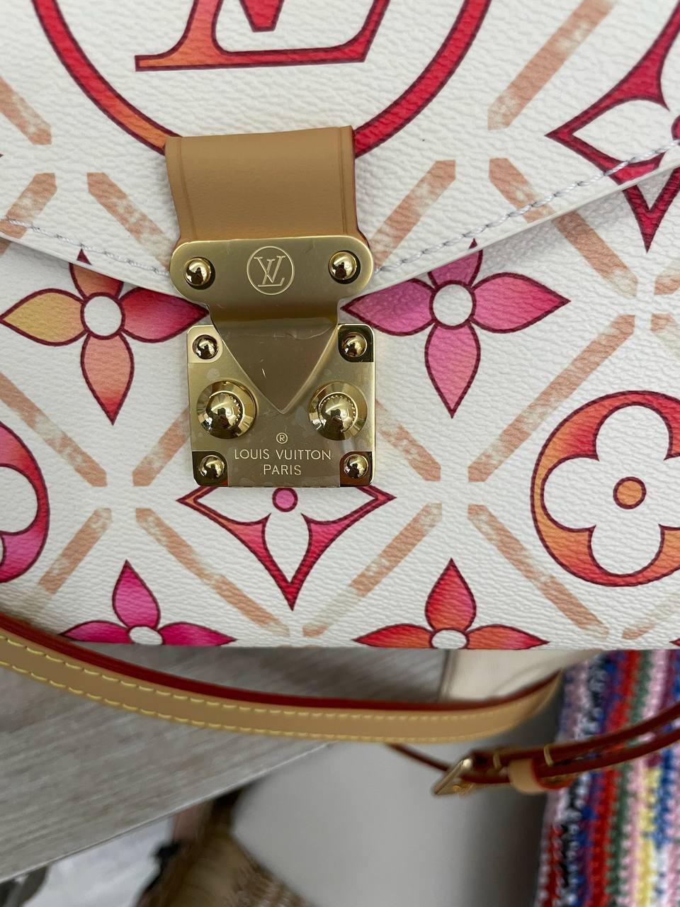 Элитная женская сумка Louis Vuitton BP-52841 Элитная женская сумка Louis Vuitton BP-52841