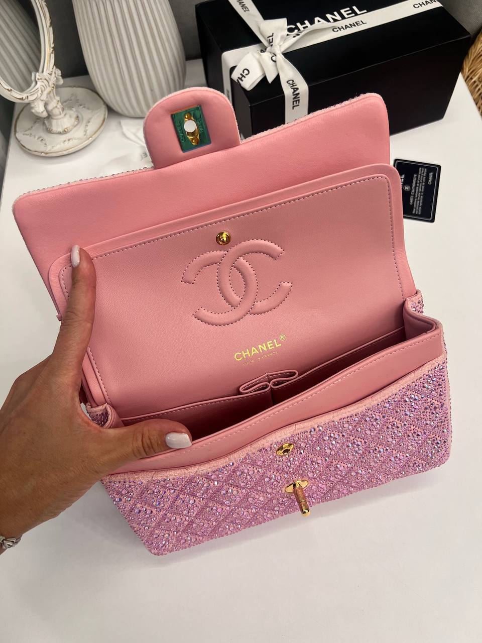 Коллекционная женская сумка BP-53887 Коллекционная женская сумка BP-53887