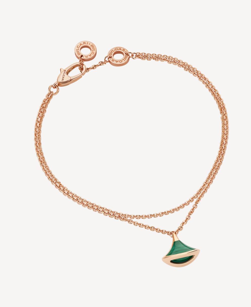 Трендовый браслет Bvlgari BP-55066 Трендовый браслет Bvlgari BP-55066