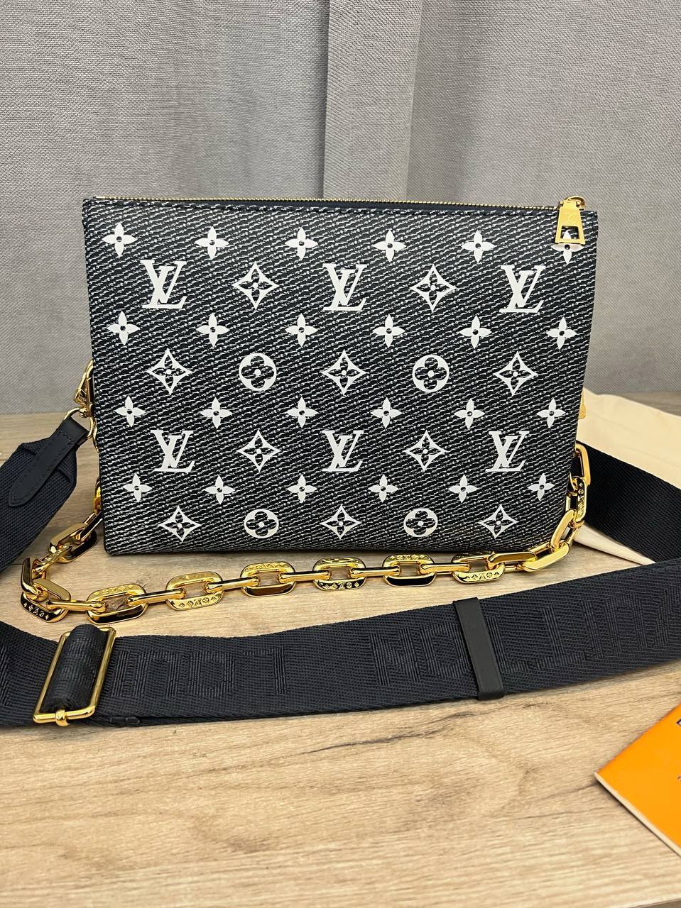 Женская коллекционная сумка Louis Vuitton BP-40640 Женская коллекционная сумка Louis Vuitton BP-40640