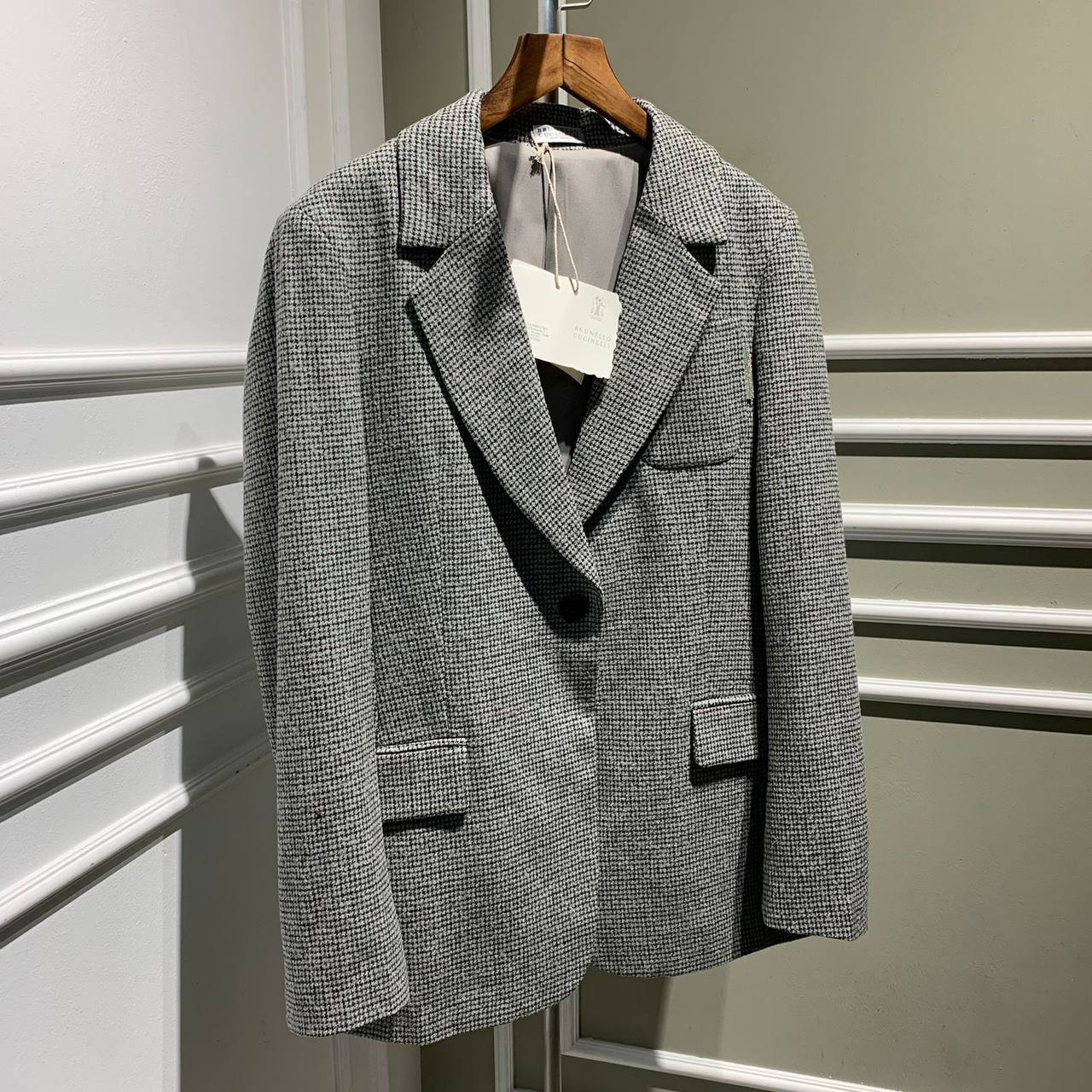 Жакет BC элитный BP-19863 Жакет BC элитный BP-19863