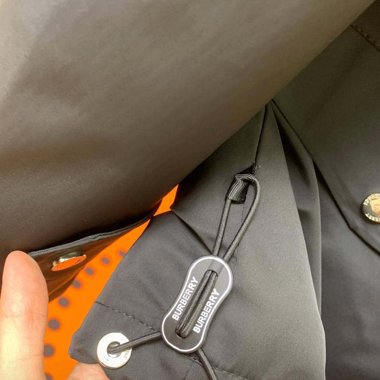 Куртка Burberry BP-23548 мужская стильная Куртка Burberry BP-23548 мужская стильная