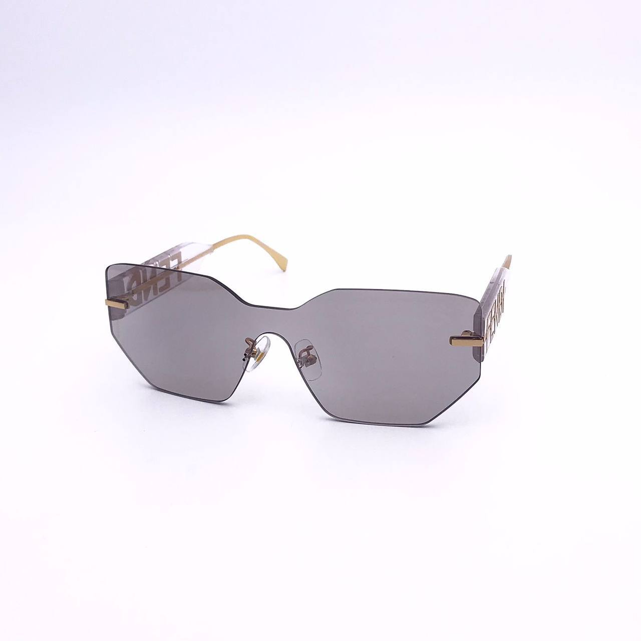 Стильные очки Fendi BP-22935 Стильные очки Fendi BP-22935