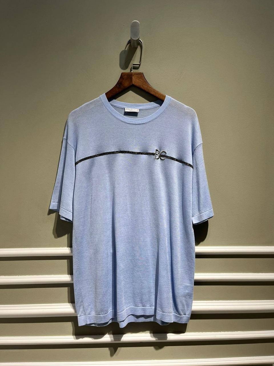 Футболка BC коллекционная BP-32476 Футболка BC коллекционная BP-32476