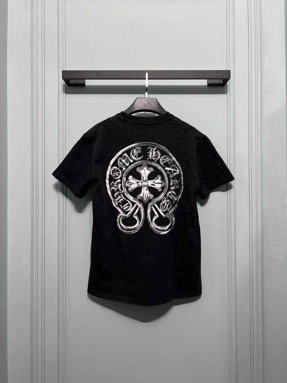 Футболка Chrome Hearts коллекционная BP-25264 Футболка Chrome Hearts коллекционная BP-25264