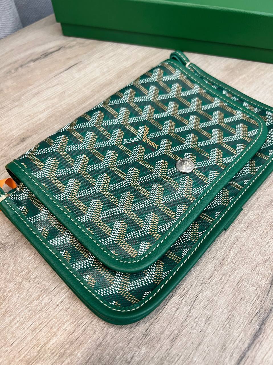 Мессенджер Goyard люкс BP-40705 Мессенджер Goyard люкс BP-40705