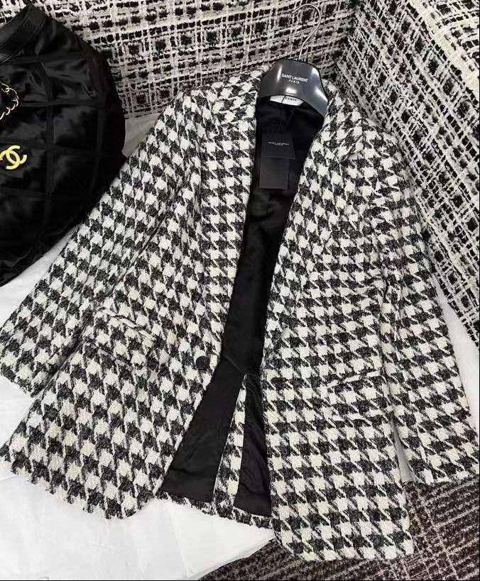 Жакет люкс Yves Saint Laurent BP-29011 Жакет люкс Yves Saint Laurent BP-29011