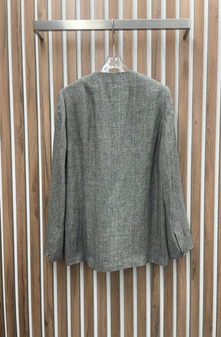 Жакет TOTEME повседневный BP-48358 Жакет TOTEME повседневный BP-48358