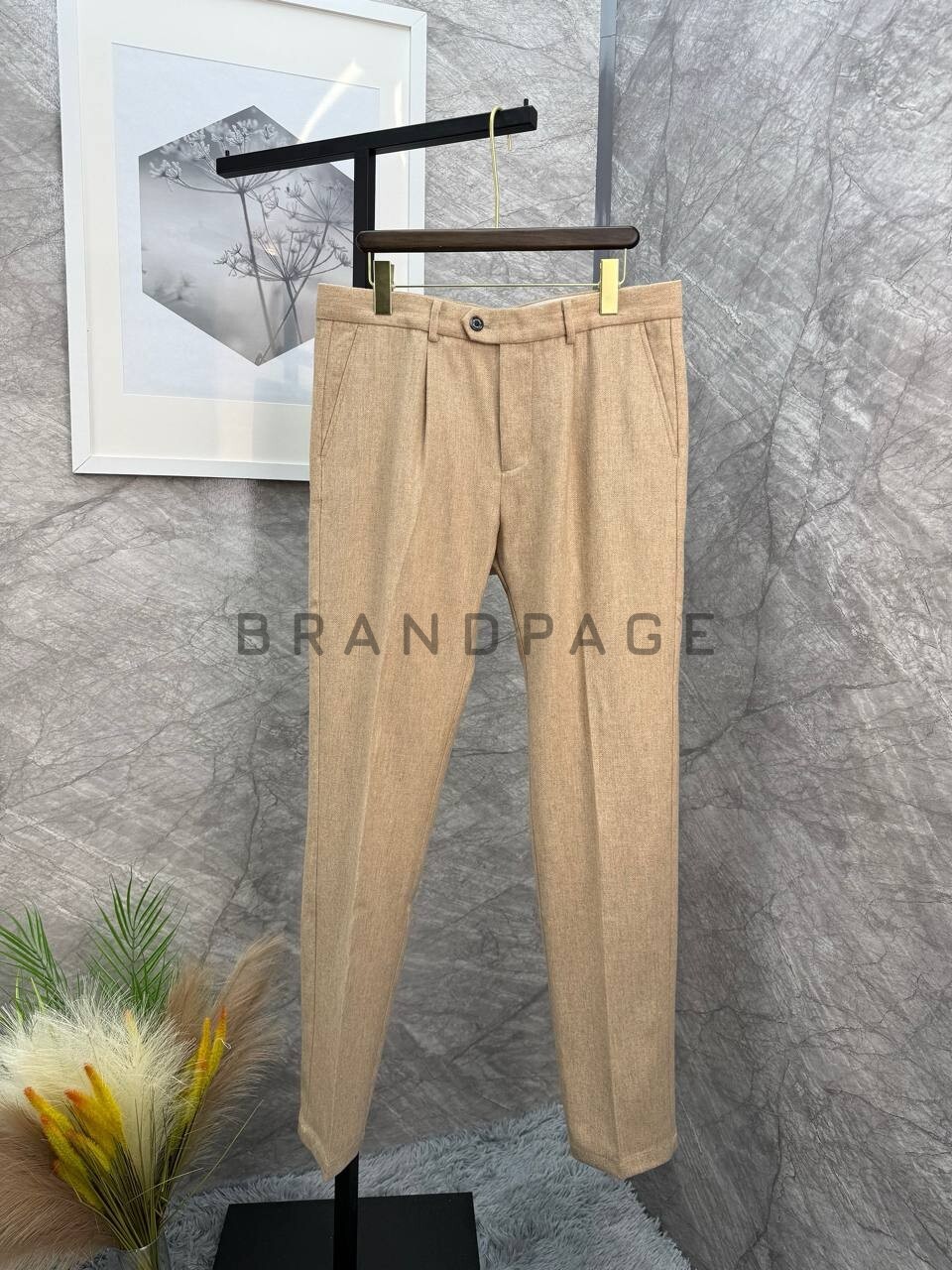 Костюм из шерсти Лана BC BPLUX5603 Костюм из шерсти Лана BC BPLUX5603