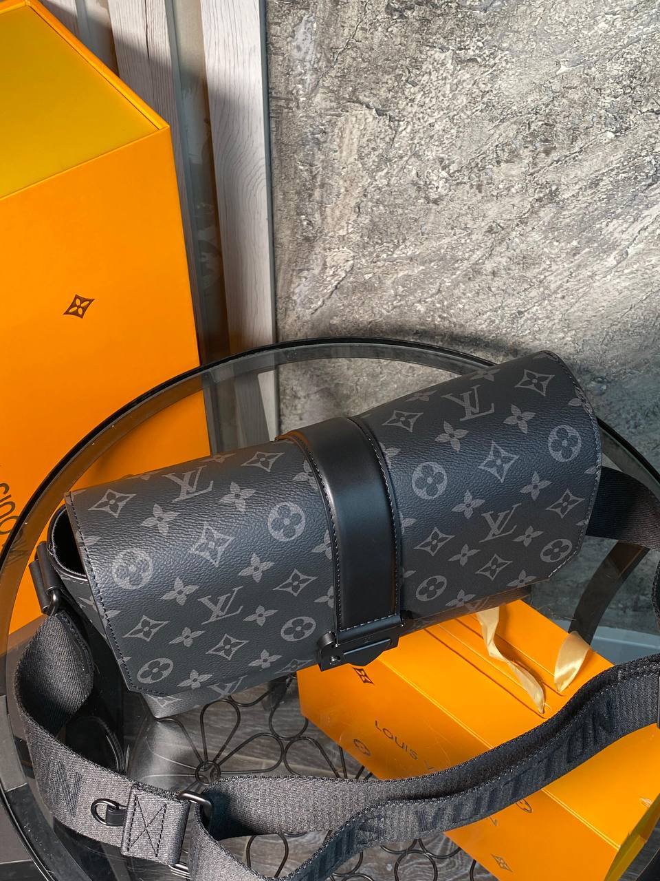 Мессенджер люкс Louis Vuitton BP-44534 Мессенджер люкс Louis Vuitton BP-44534