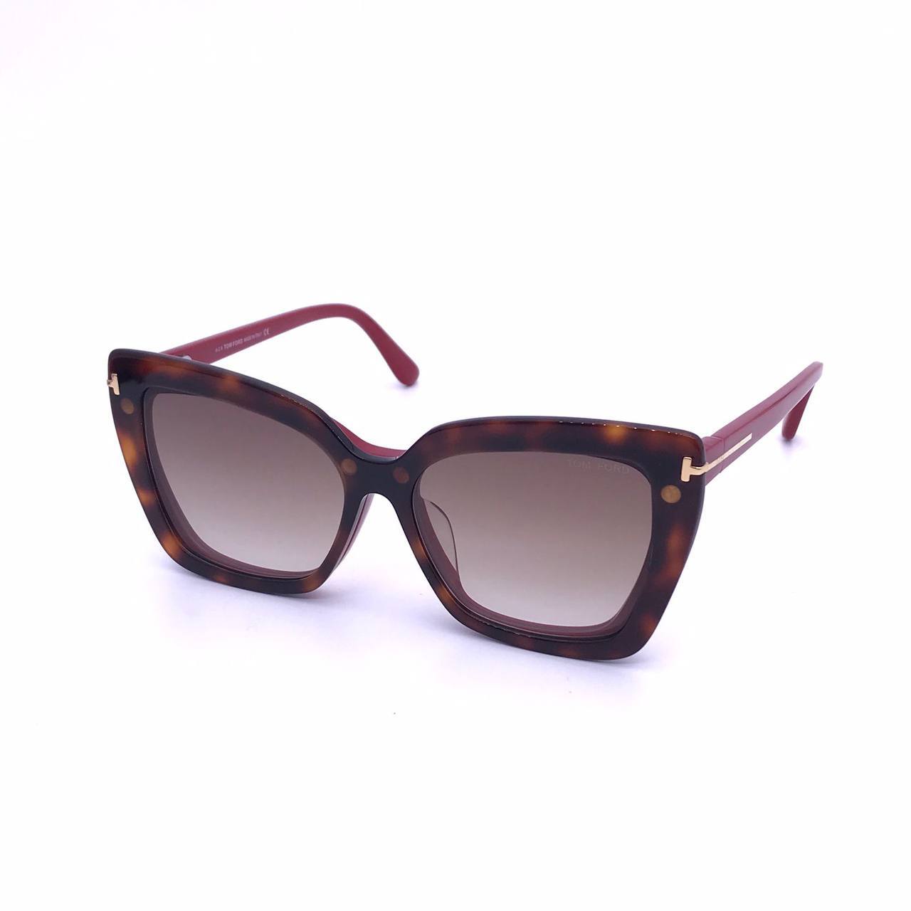 Оправа 2 в 1 Tom Ford BP-22740 коллекционная Оправа 2 в 1 Tom Ford BP-22740 коллекционная