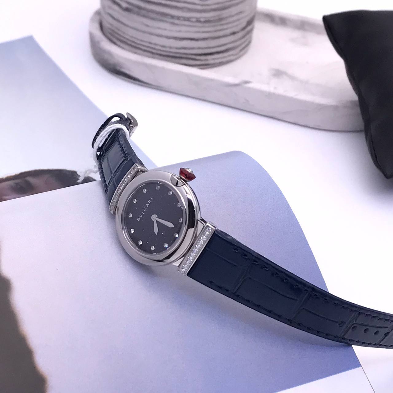 Коллекционные часы Bvlgari BP-27156 Коллекционные часы Bvlgari BP-27156