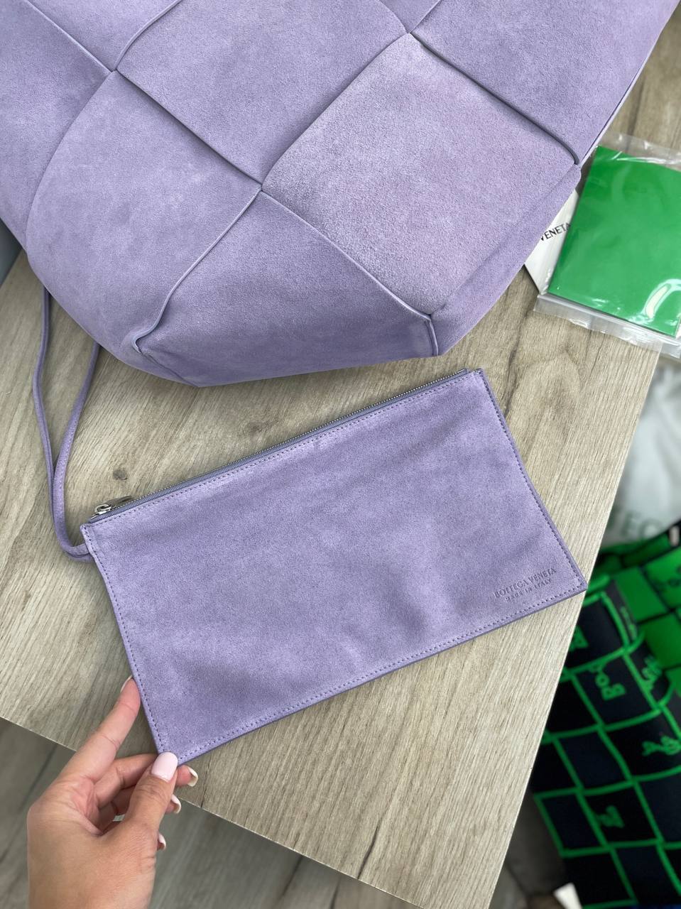 Элитная женская сумка Bottega Veneta BP-19562 Элитная женская сумка Bottega Veneta BP-19562