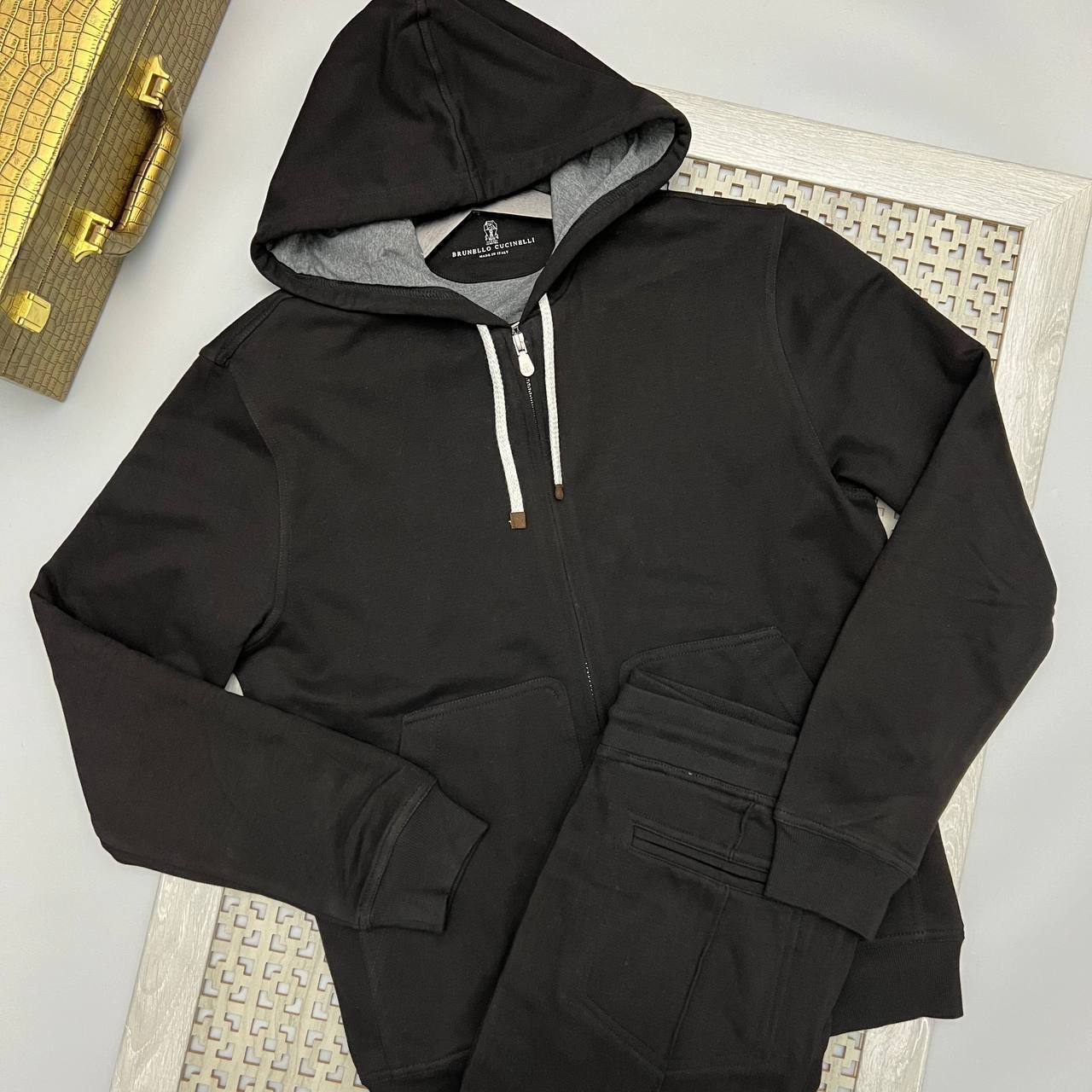 Спортивный костюм BC BP-21765 Спортивный костюм BC BP-21765