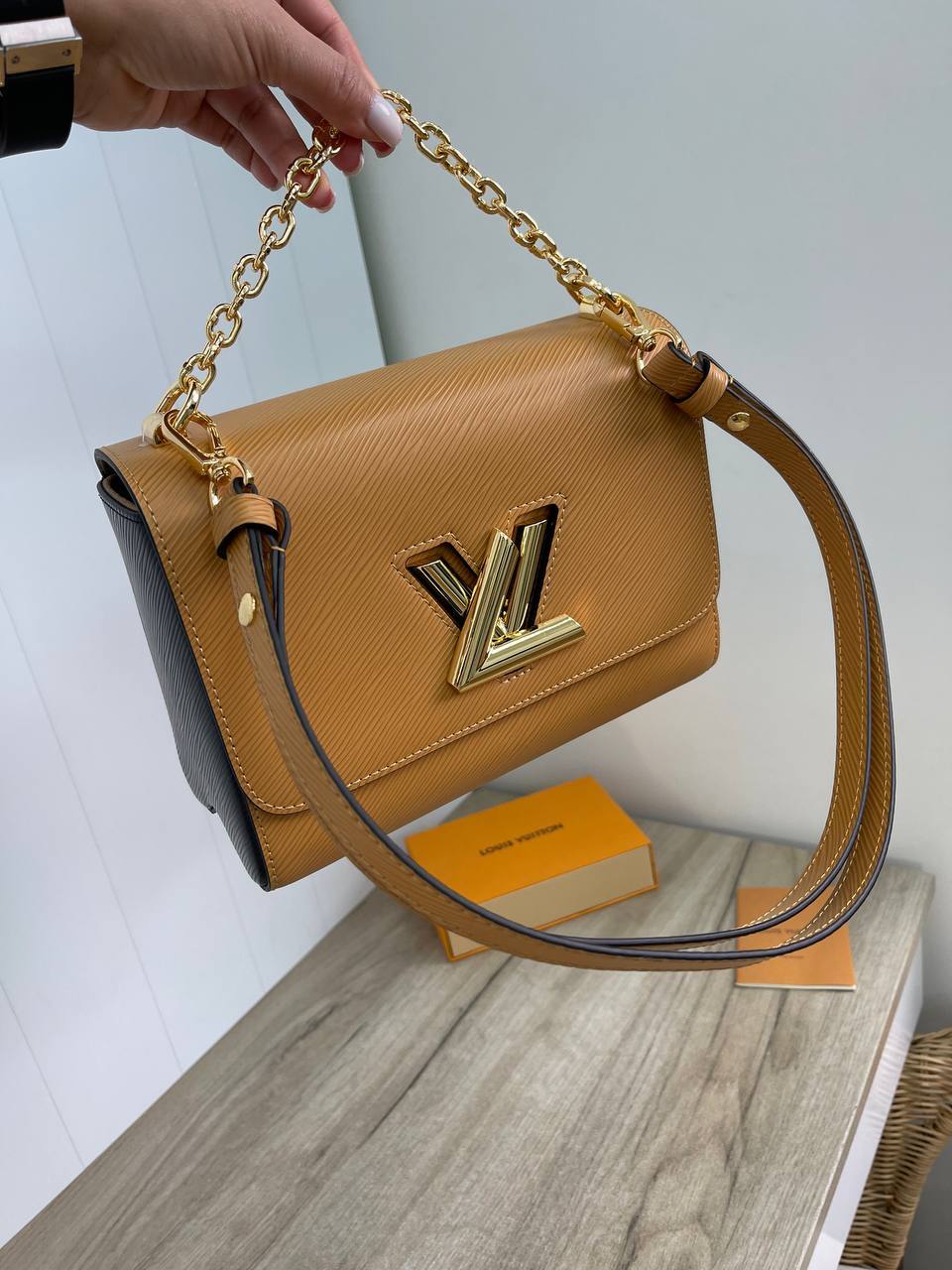 Трендовая женская сумка Louis Vuitton BP-33683 Трендовая женская сумка Louis Vuitton BP-33683