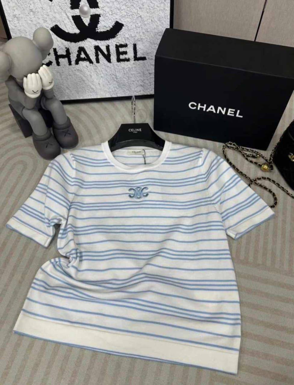 Chanel коллекционная кофта BP-34006 Chanel коллекционная кофта BP-34006