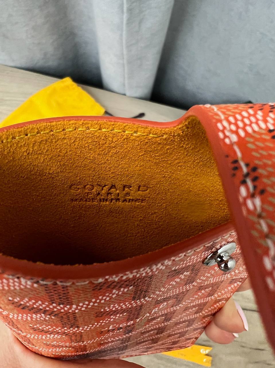 Сумка Goyard мужская BP-40711 Сумка Goyard мужская BP-40711