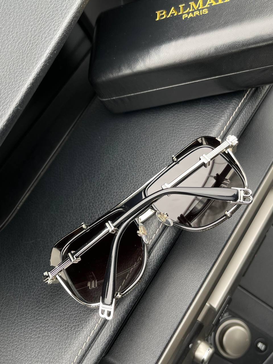 Balmain BP-16162 мужские очки премиум Balmain BP-16162 мужские очки премиум