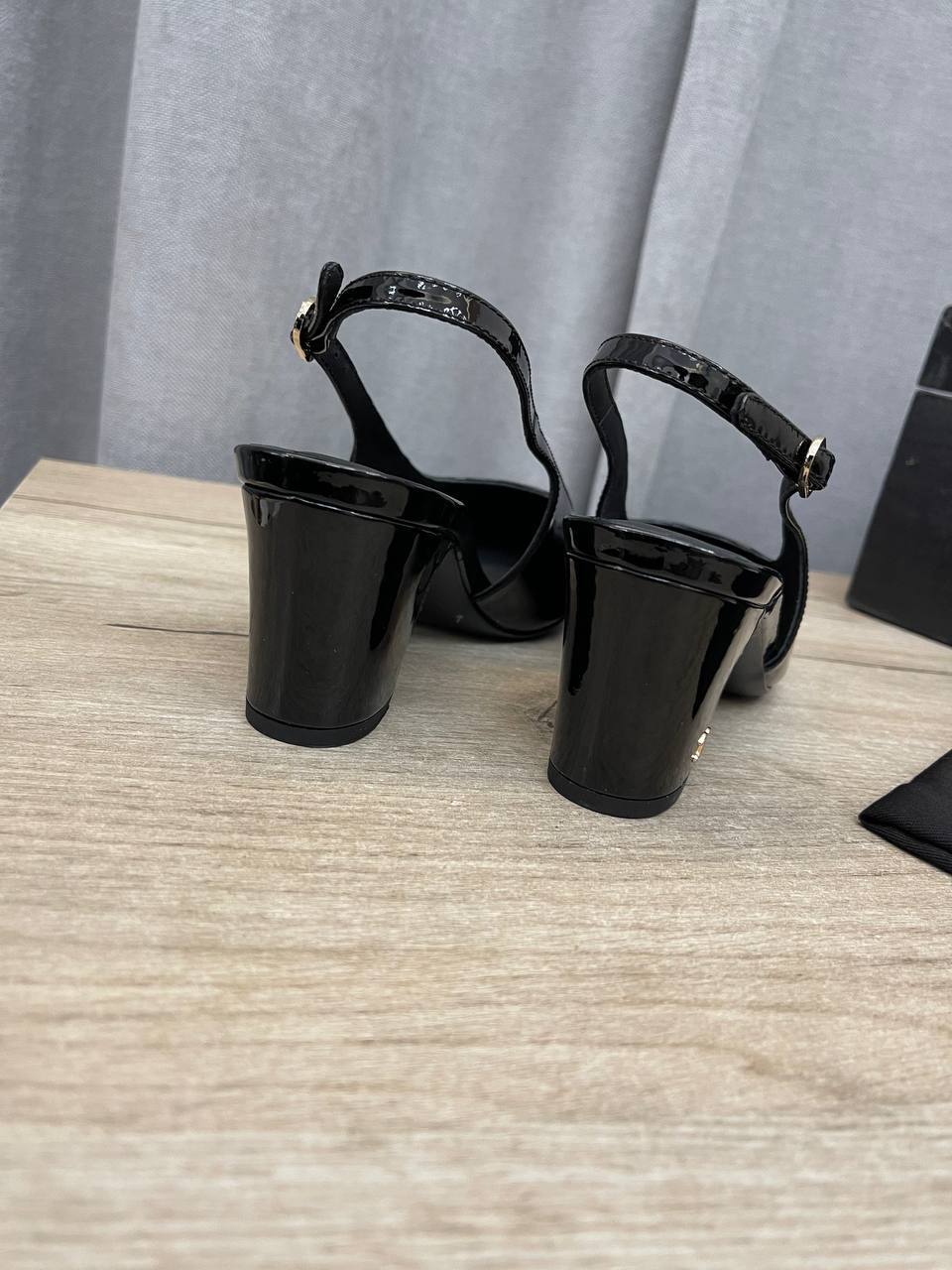 Премиум туфли Chanel BP-48961 Премиум туфли Chanel BP-48961