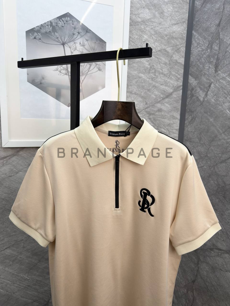 Спортивный костюм из спандекса Stefano Ricci BPLUX13031