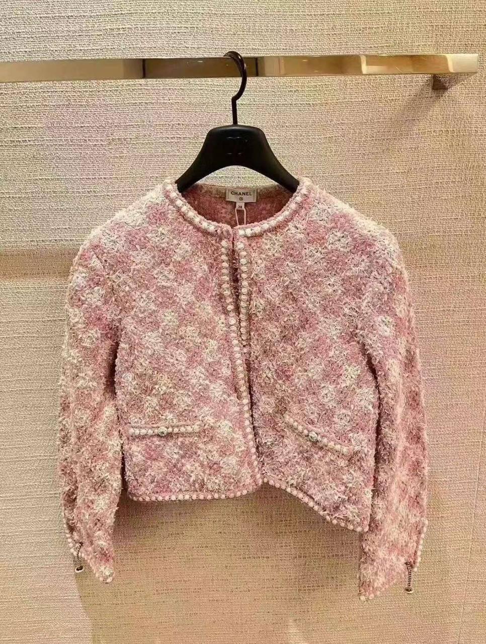 Жакет коллекционный Chanel BP-35275 Жакет коллекционный Chanel BP-35275