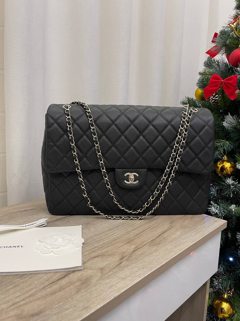 Трендовая женская сумка Chanel BP-44001 Трендовая женская сумка Chanel BP-44001