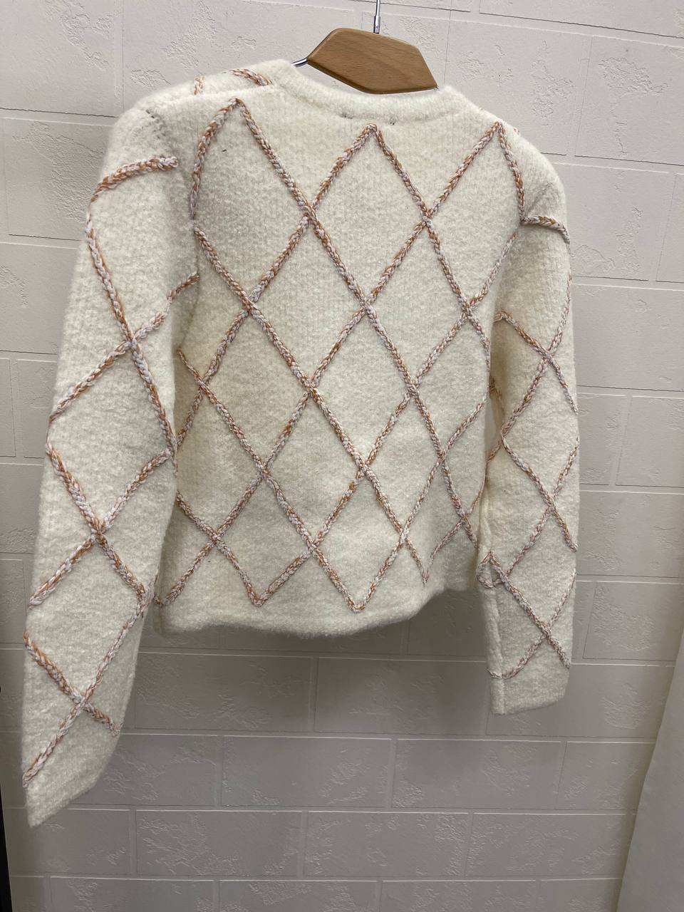 Жакет премиум Chanel BP-43262 Жакет премиум Chanel BP-43262