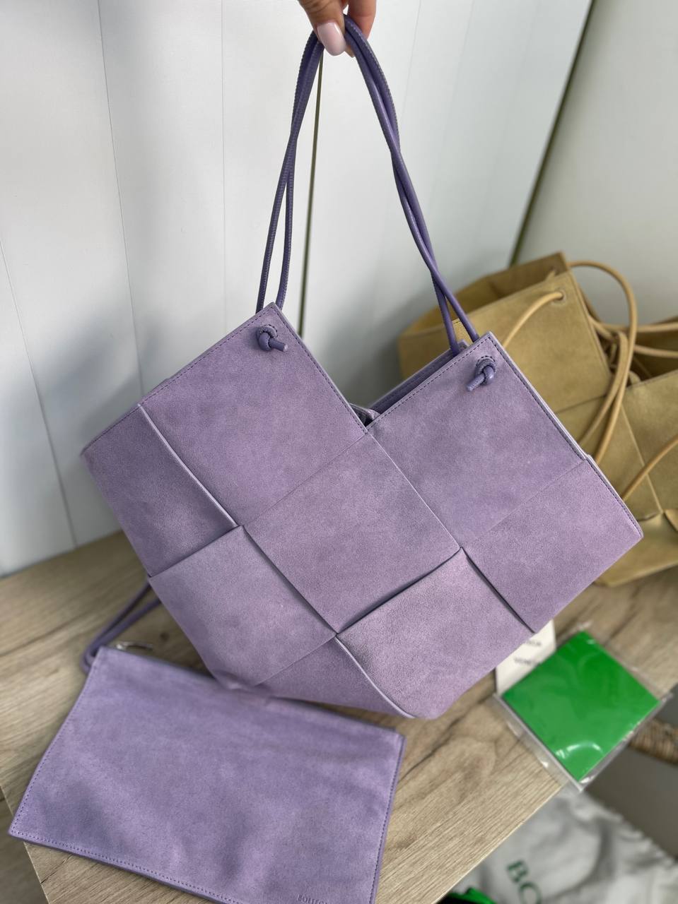 Элитная женская сумка Bottega Veneta BP-19562 Элитная женская сумка Bottega Veneta BP-19562