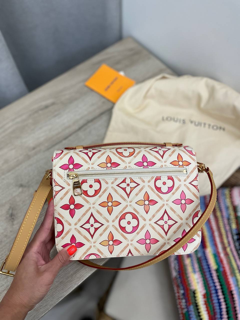 Элитная женская сумка Louis Vuitton BP-52841 Элитная женская сумка Louis Vuitton BP-52841