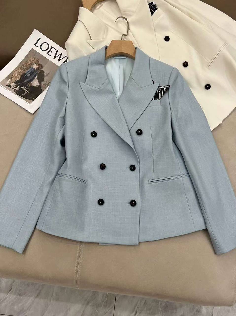 Жакет трендовый BC BP-37792 Жакет трендовый BC BP-37792