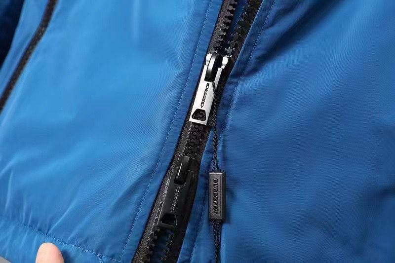 Пуховик Burberry BP-20310 Пуховик Burberry BP-20310