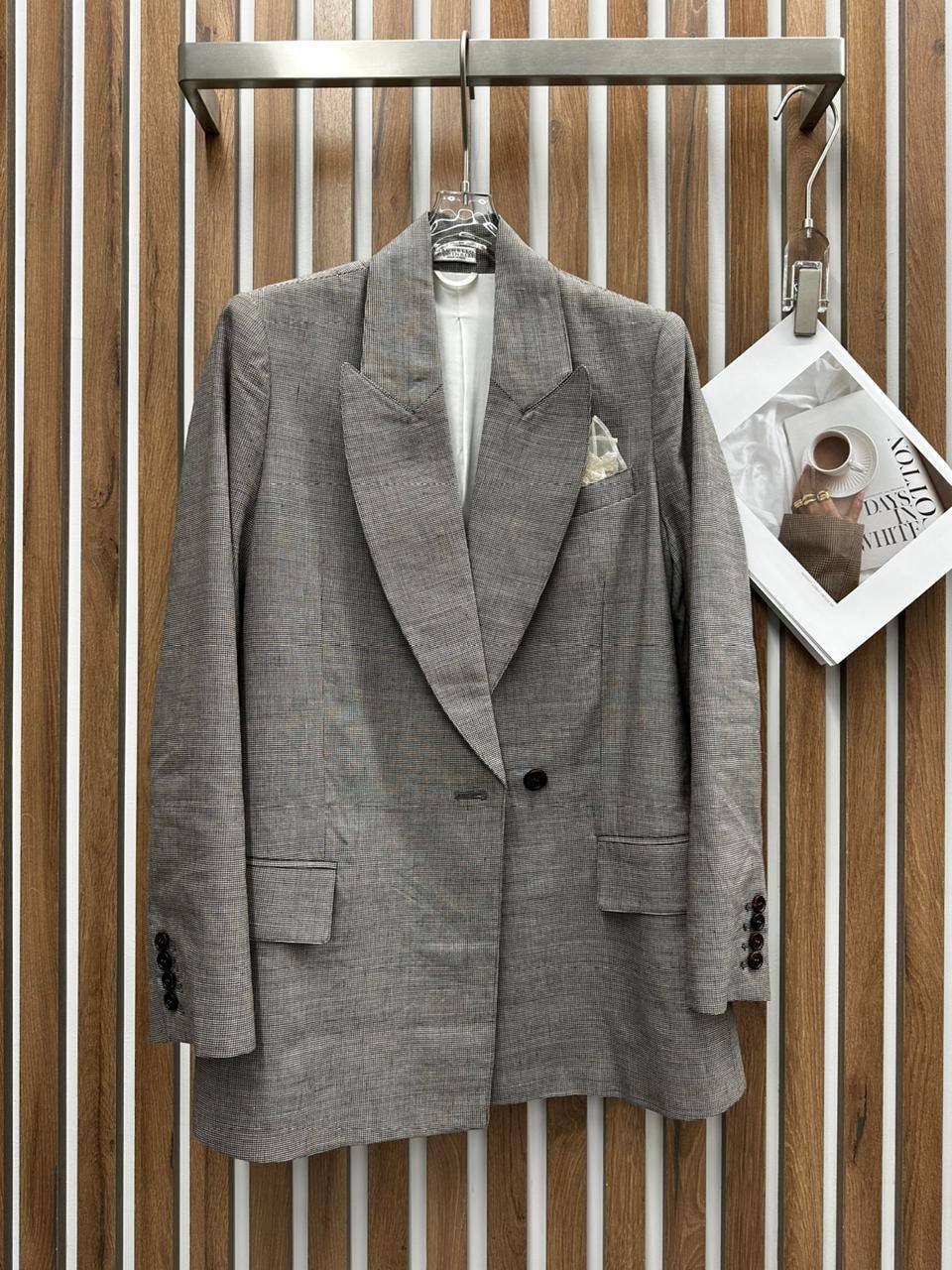 Женский костюм BC премиум BP-50519 Женский костюм BC премиум BP-50519