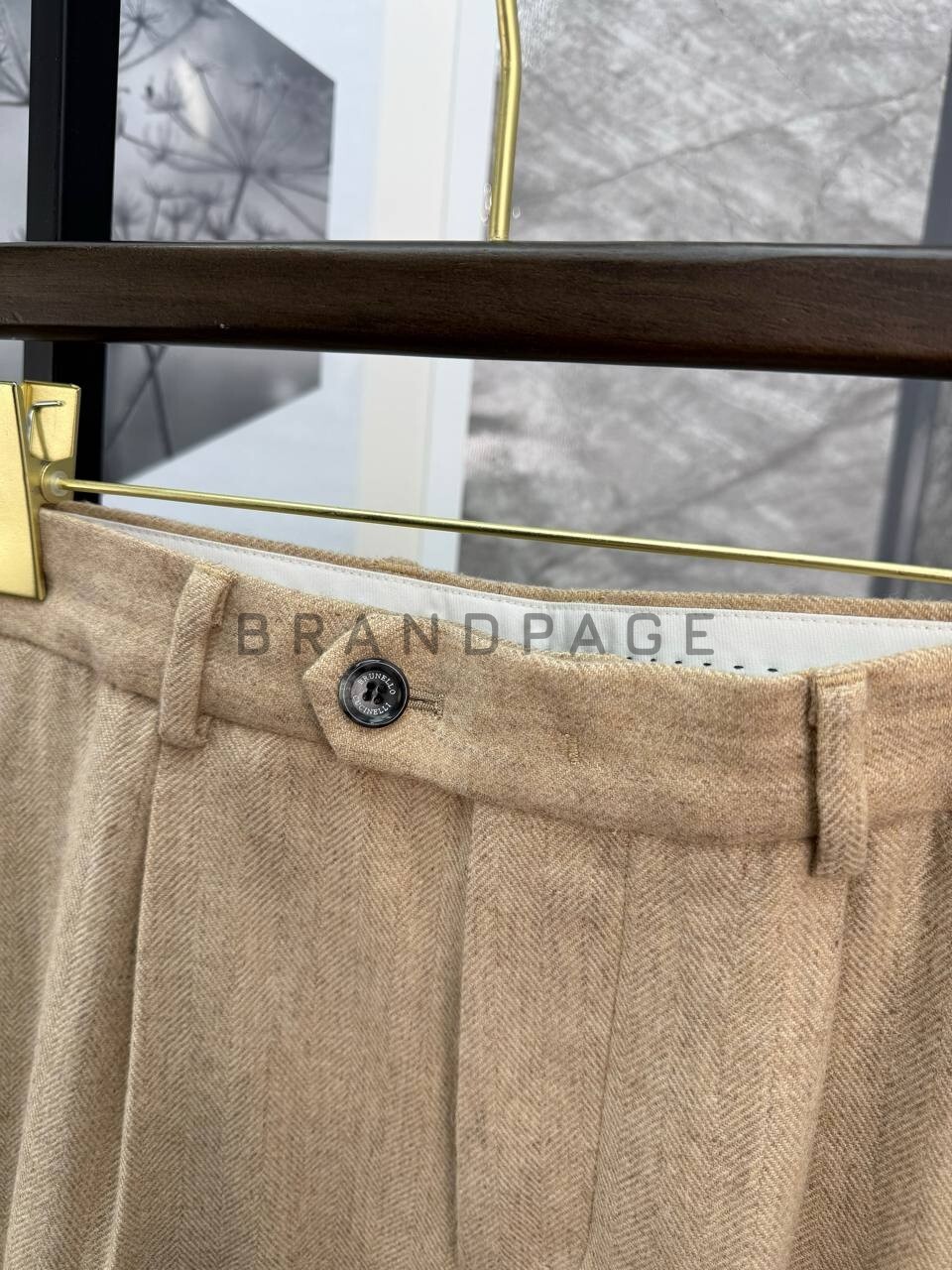 Костюм из шерсти Лана BC BPLUX5603 Костюм из шерсти Лана BC BPLUX5603