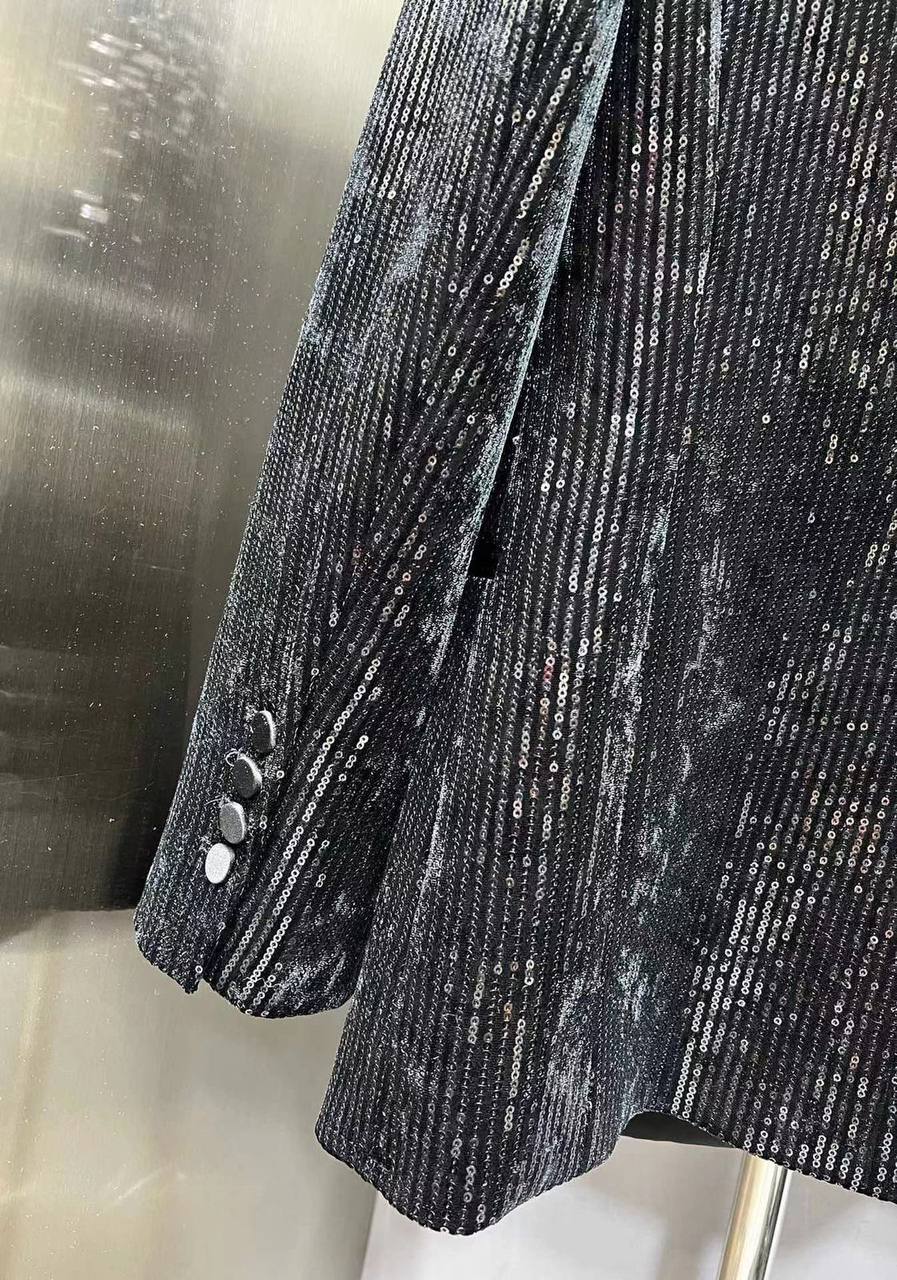 Жакет премиум Yves Saint Laurent BP-43970 Жакет премиум Yves Saint Laurent BP-43970